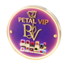 Petal Vip – Inicio