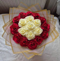 🌹 Rosas Eternas Personalizadas Luxury Edition