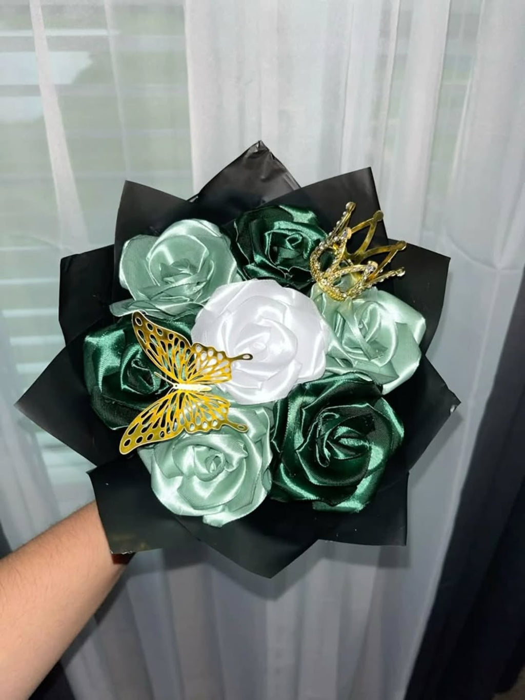 🌹 Rosas Eternas Personalizadas Luxury Edition