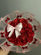 🌹 Rosas Eternas Personalizadas Luxury Edition