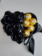 🌹 Rosas Eternas Personalizadas Luxury Edition