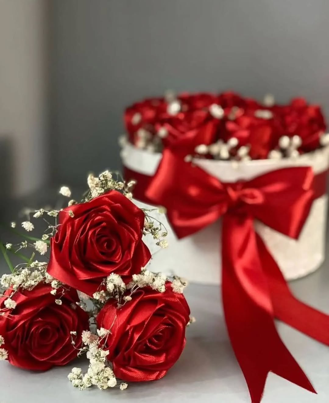 🌹 Rosas Eternas Personalizadas Luxury Edition