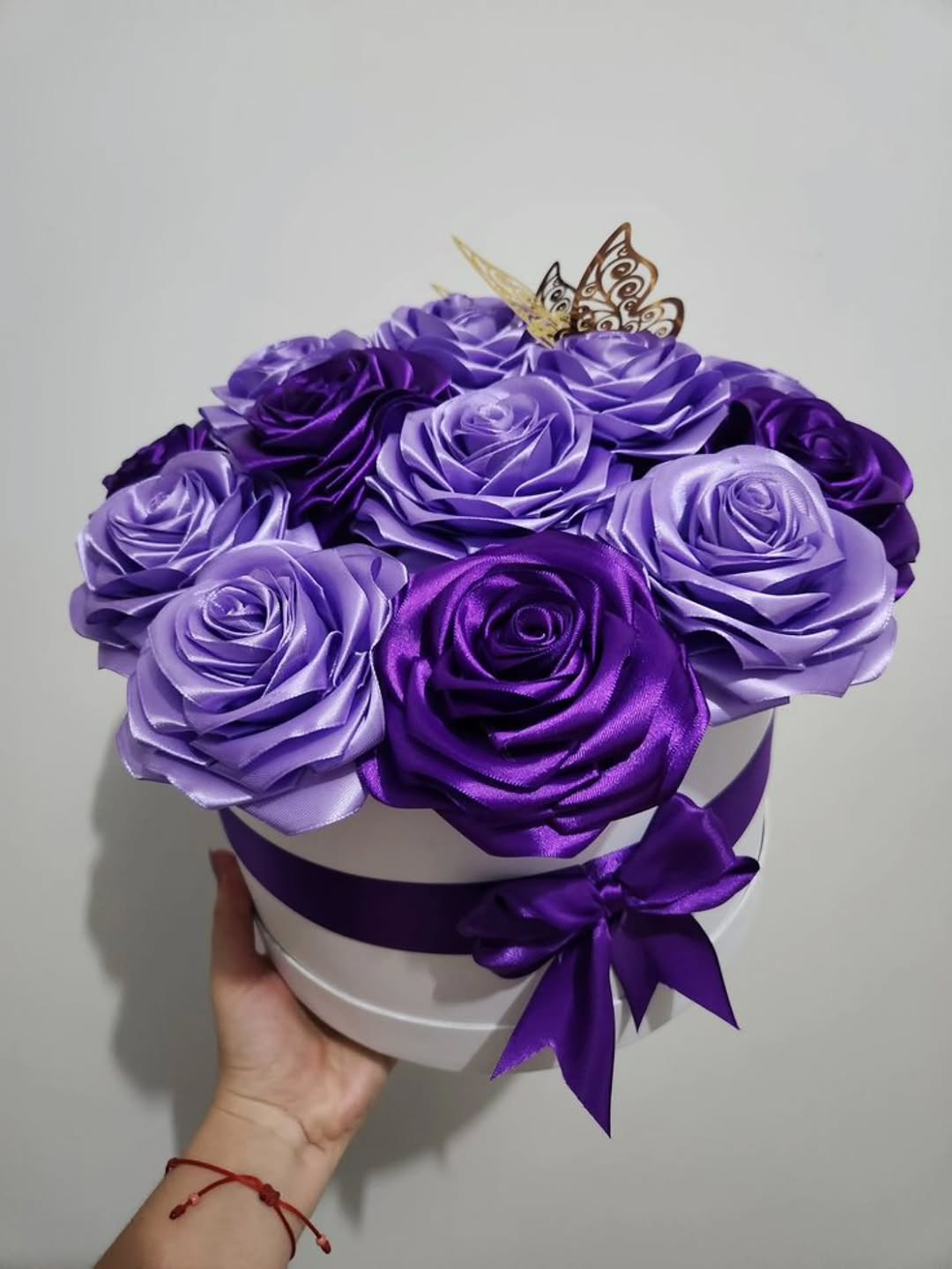 🌹 Rosas Eternas Personalizadas Luxury Edition