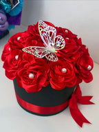 🌹 Rosas Eternas Personalizadas Luxury Edition