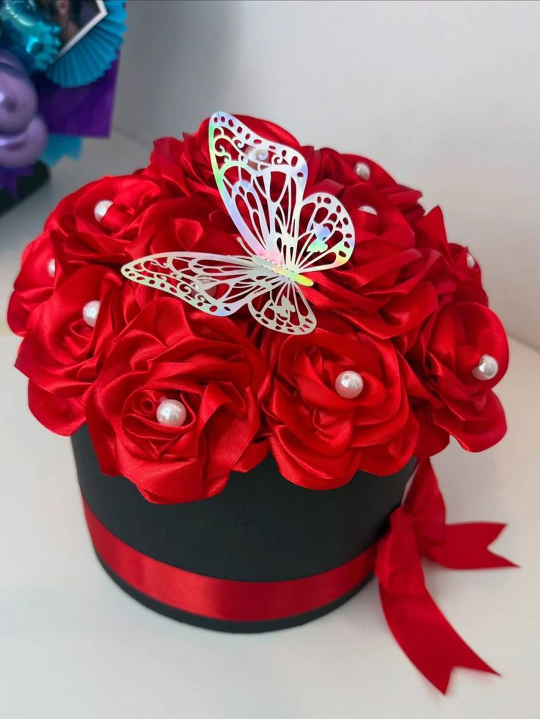 🌹 Rosas Eternas Personalizadas Luxury Edition