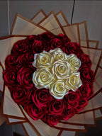 🌹 Rosas Eternas Personalizadas Luxury Edition