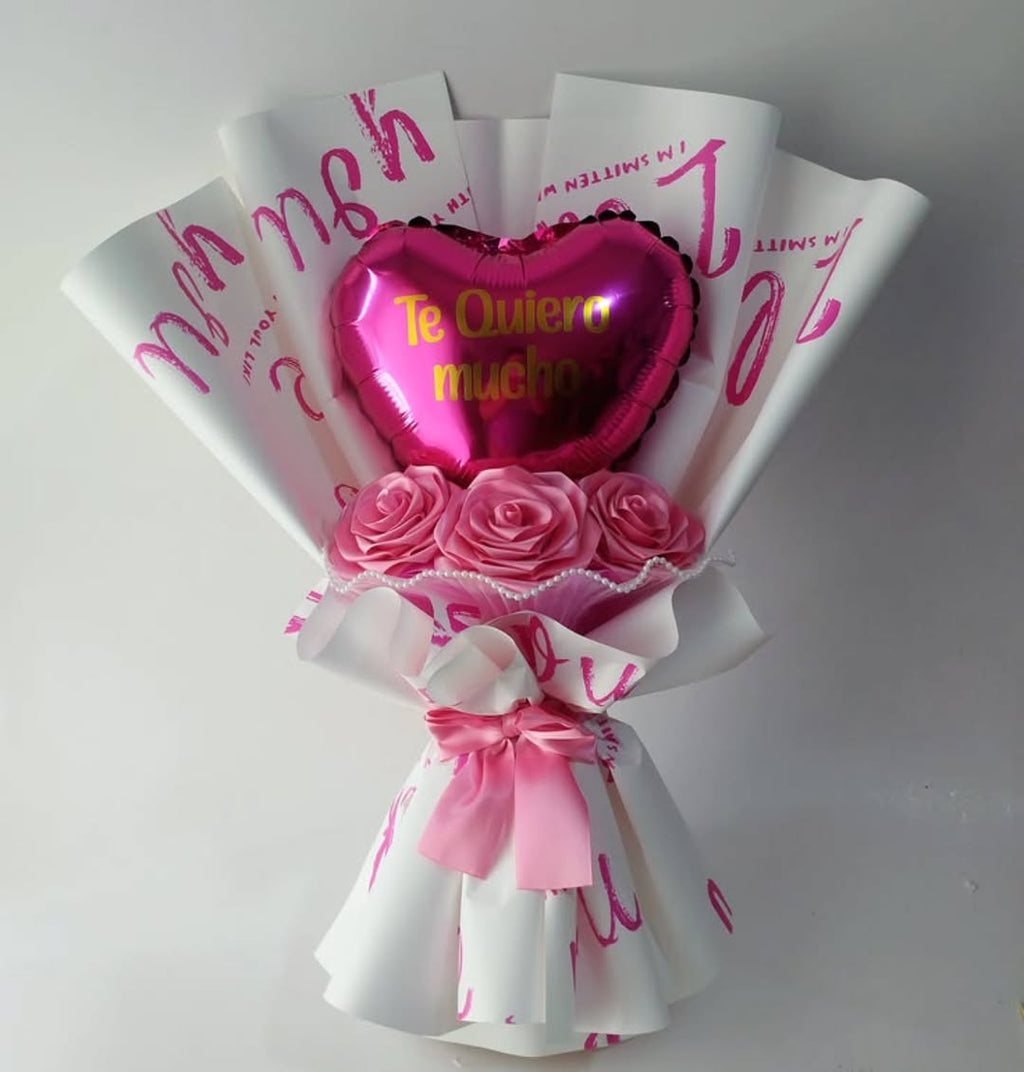 🌹 Rosas Eternas Personalizadas Luxury Edition