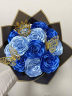 🌹 Rosas Eternas Personalizadas Luxury Edition