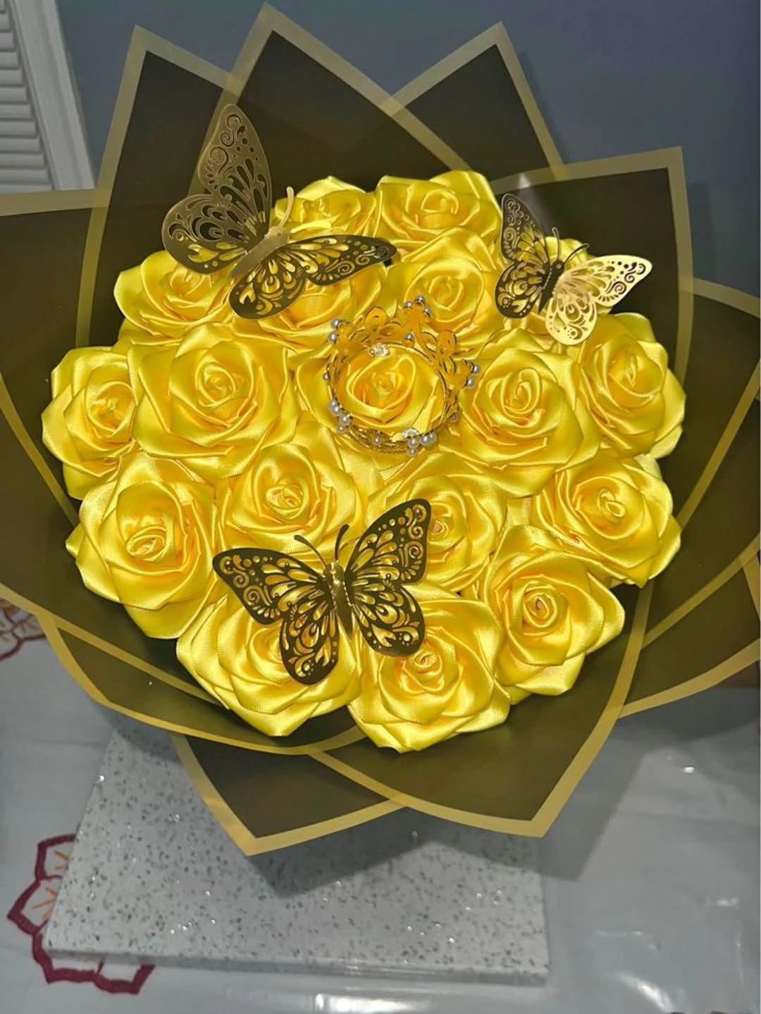 🌹 Rosas Eternas Personalizadas Luxury Edition