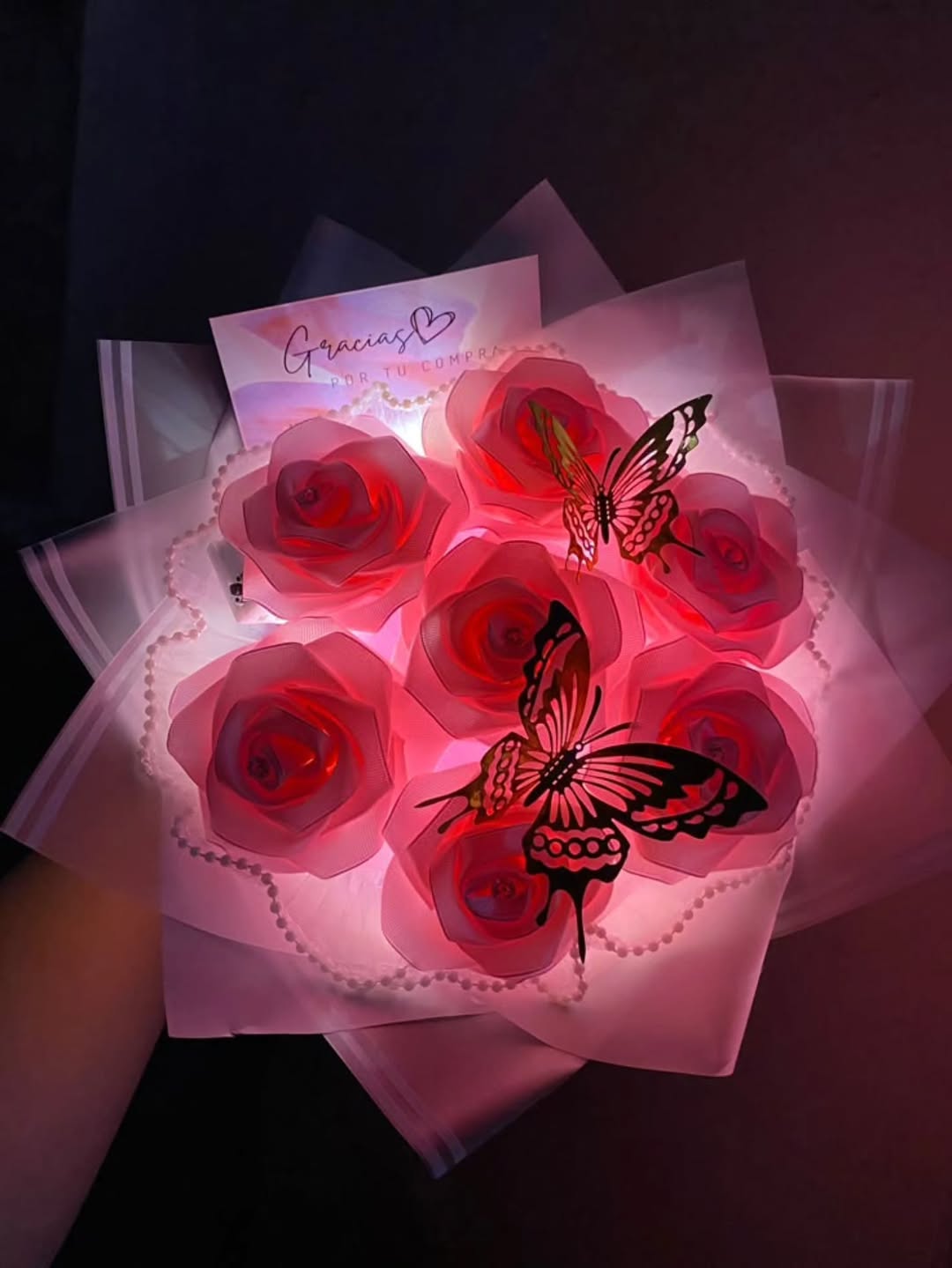 🌹 Rosas Eternas Personalizadas Luxury Edition