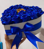 🌹 Rosas Eternas Personalizadas Luxury Edition