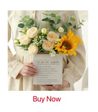 50/100pcs Artificial Rose Soap Eternal Flower Home Decoration Wedding bridalbouquet Diy Gift Box Scrapbook Outdoor garden bonsai