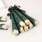 5-20pcs Soap Rose Artificial Flower Valentines Day Gift Wedding DIY Flower Bouquet Birthday Party Gift for guests Eternal Rose
