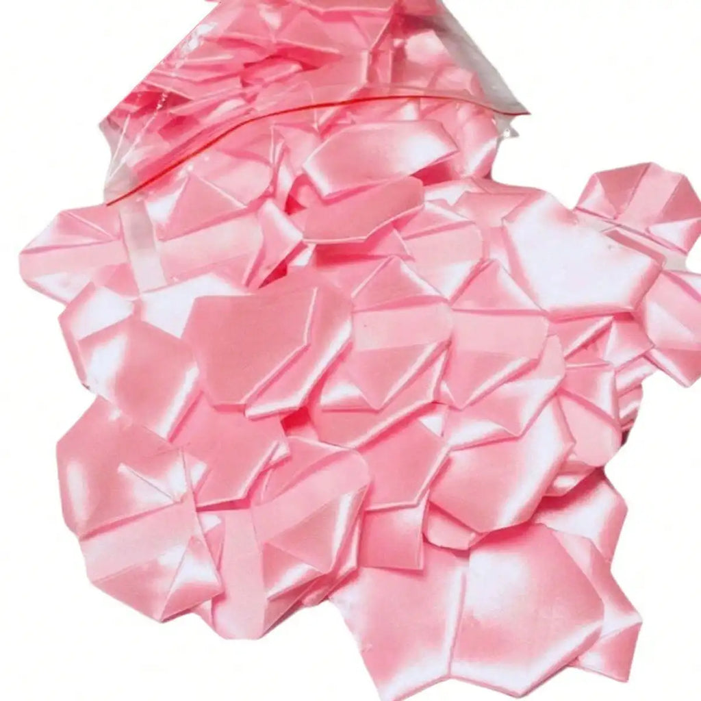Rose Petals Semi-Finished Products, For DIY Everlasting Rose Bouquets,Wedding , Anniversaries, Birthdays, Valentine's Day