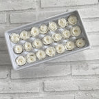 2-3cm/ A-grade Immortal Rose Preserved Flower Rose Head Handmade Flower DIY Material Gift Box Wedding Decoration Rose