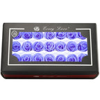 21Pcs/Box B Grade Eternal Moisturizing Roses Flowers Wedding Party Decoration Diy Valentine'S Day Mother'S Day Gift Box Cheap
