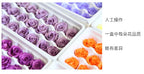 21Pcs/Box B Grade Eternal Moisturizing Roses Flowers Wedding Party Decoration Diy Valentine'S Day Mother'S Day Gift Box Cheap