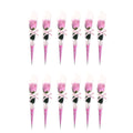 Artificial Rose Soap Flower Bouquet - Pink, Never Wither, Perfect for Interior Decoration & Gifts
