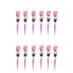 Artificial Rose Soap Flower Bouquet - Pink, Never Wither, Perfect for Interior Decoration & Gifts