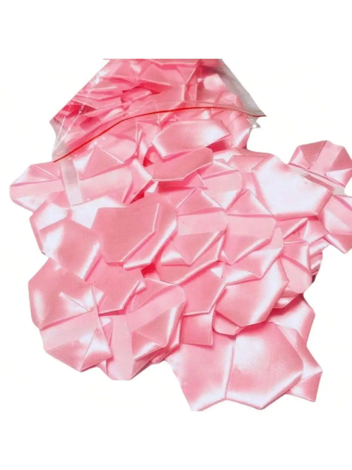 Rose Petals Semi-Finished Products, For DIY Everlasting Rose Bouquets,Wedding , Anniversaries, Birthdays, Valentine's Day