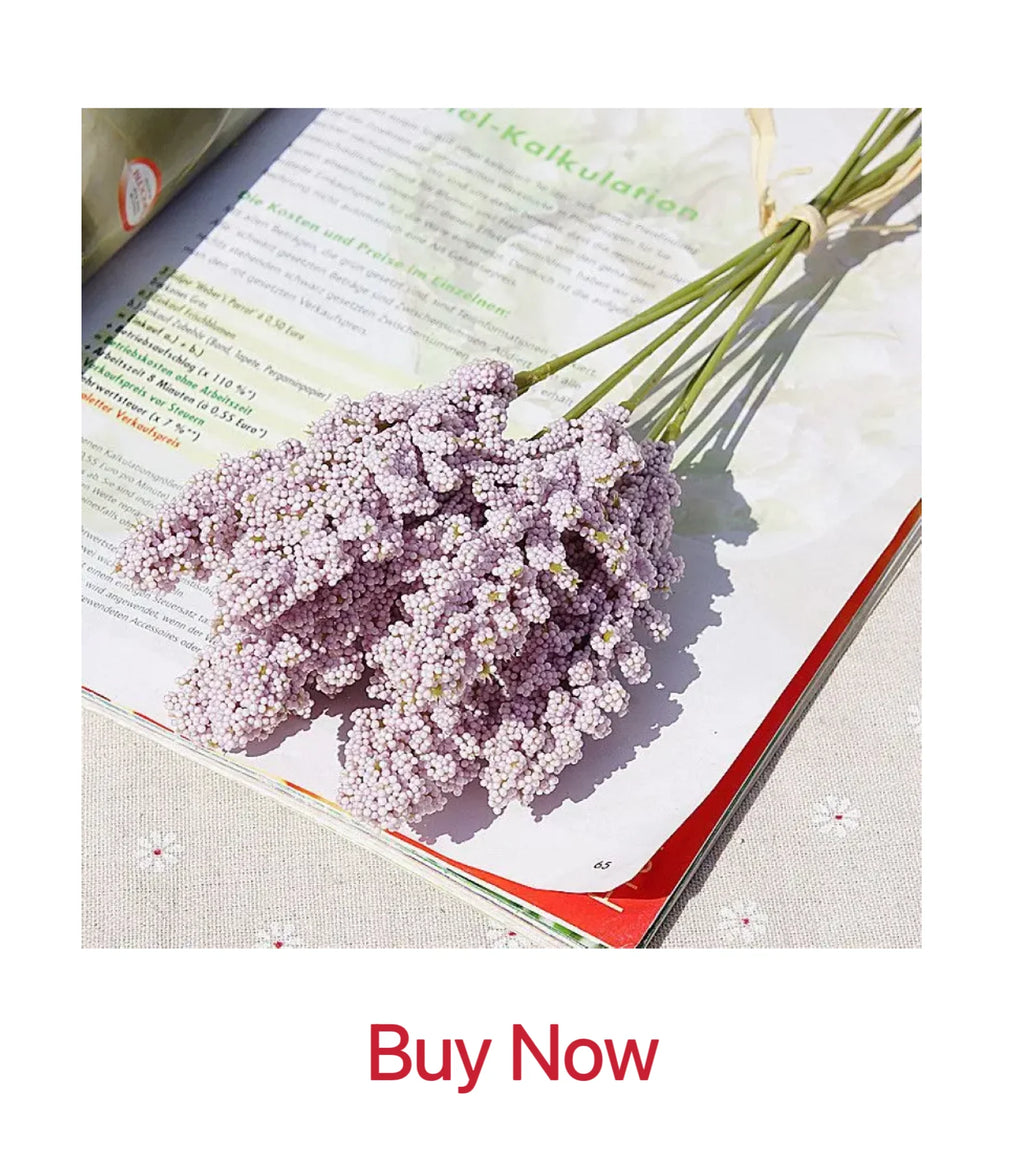 50/100pcs Artificial Rose Soap Eternal Flower Home Decoration Wedding bridalbouquet Diy Gift Box Scrapbook Outdoor garden bonsai