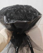 Aqumotic Forever Roses Bouquet Flores Eternas Preserved Flower Ramos De Rosas Eternas Artificial Rose Anniversary