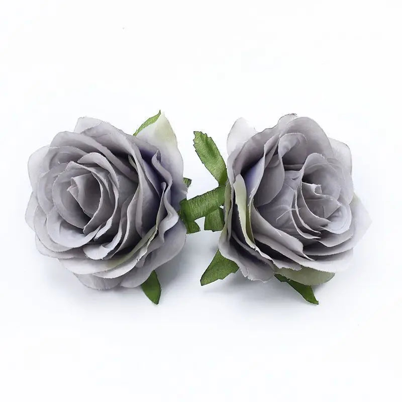 Rosa Retro UV Exterior al Mayor — 50 o 100 Unidades, Arco de Boda y Jardín