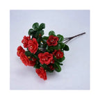 Arbusto de Azalea Resistente al Sol UV — Exterior y Jardín, 7 Colores