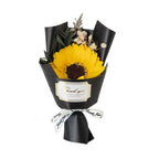 Decorative Soap Rose Flowers Simulation Romantic Artificial Rose Bouquet Lifelike Eternal Rose Mother's Day Gifts