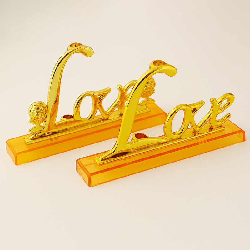 Eternal Rose Colorful Galaxy Artificial Flowers 24K Gold Foil Flower Love Base Flare box for Girlfriend Valentine's Day Gift